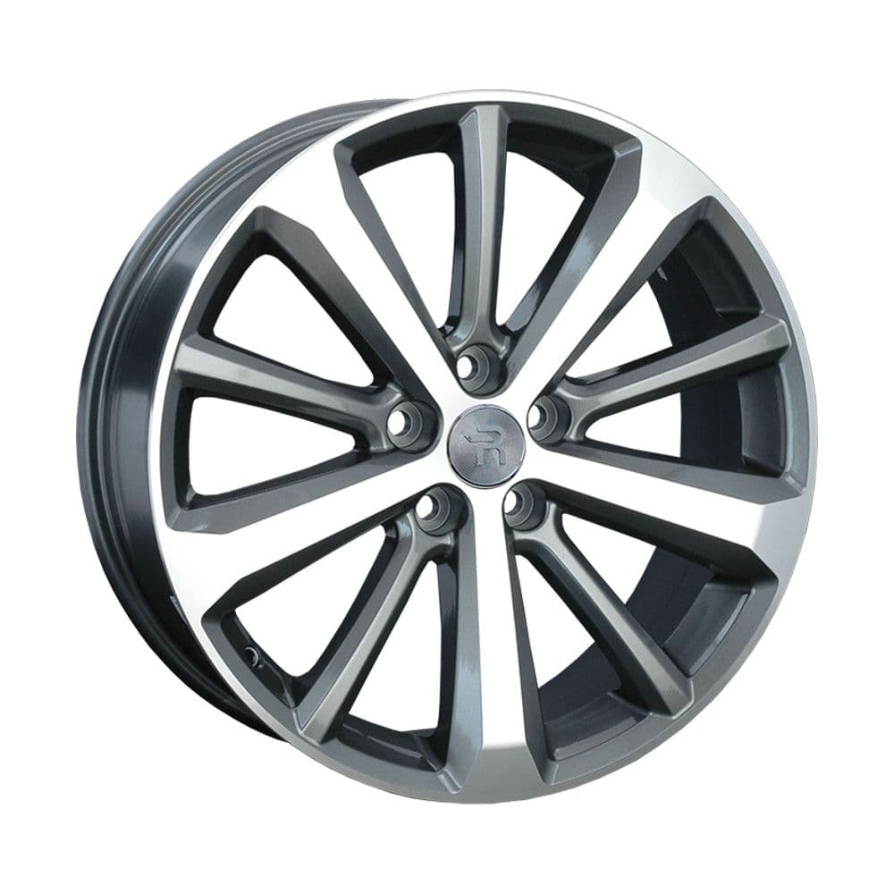 REPLAY KI233 7.5x18 5x114.3 ET50 DIA67.1 GMF 