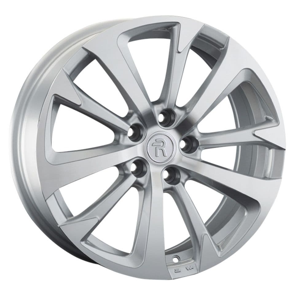 REPLAY KI238 7x17 5x114.3 ET47 DIA67.1 SF 