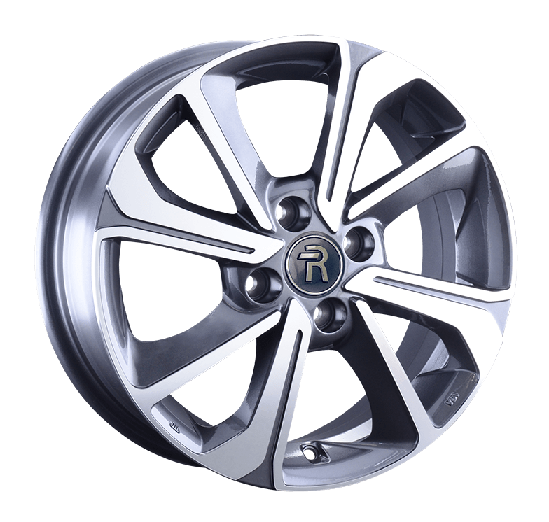 REPLAY KI242 6x15 4x100 ET46 DIA54.1 GMF 