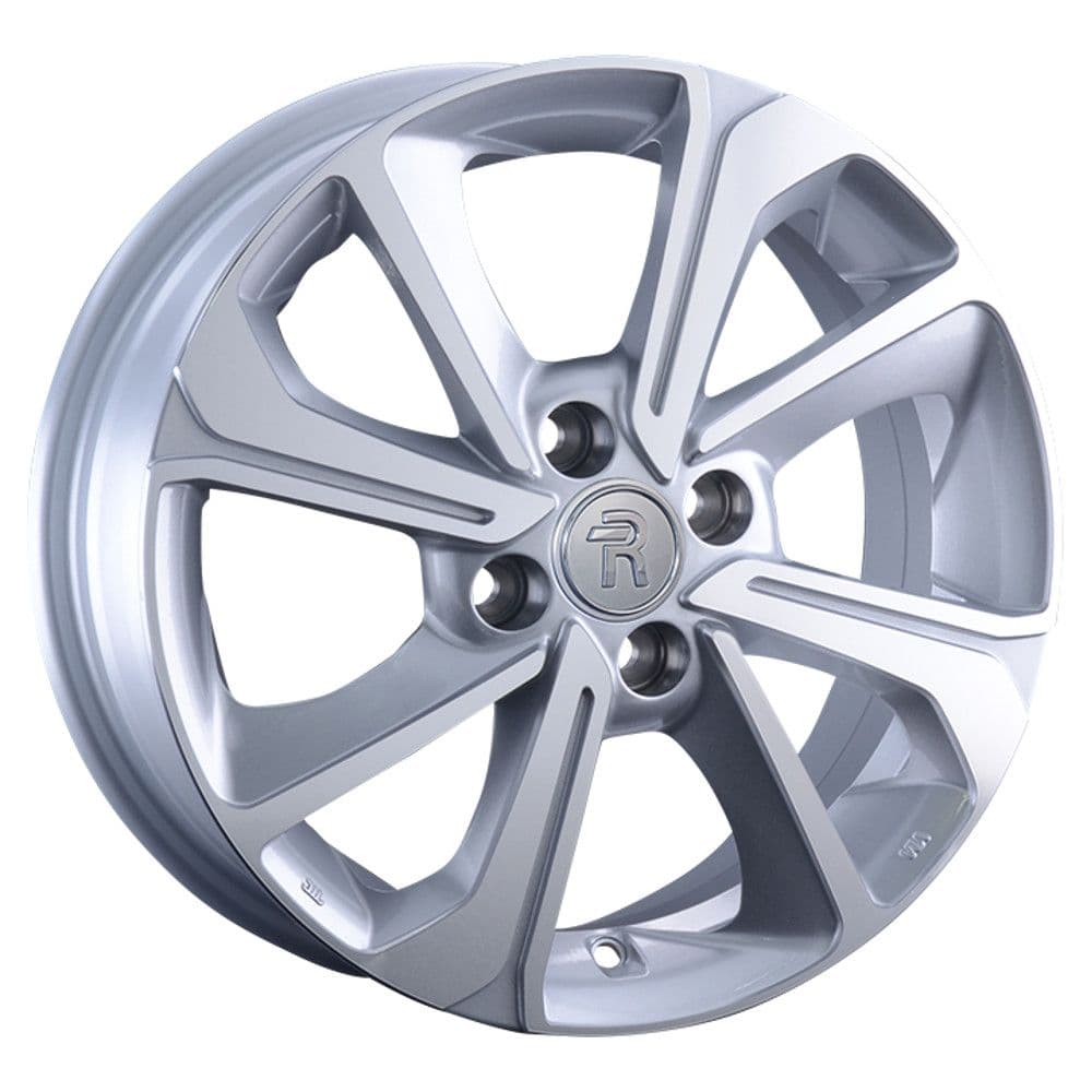 REPLAY KI242 6x15 4x100 ET46 DIA54.1 SF 