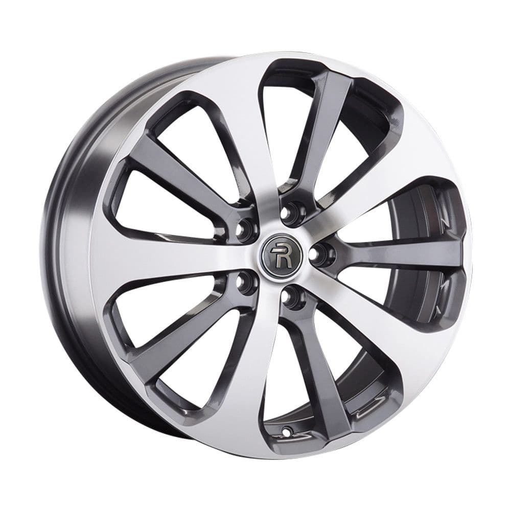 REPLAY KI251 7.5x19 5x114.3 ET49.5 DIA67.1 GMF 