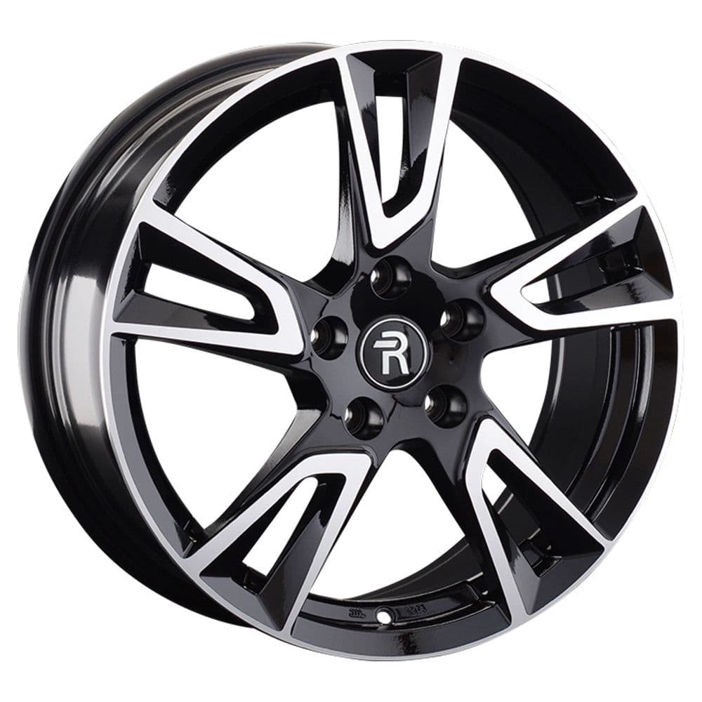 REPLAY KI253 7.5x17 5x114.3 ET52.5 DIA67.1 BKF 