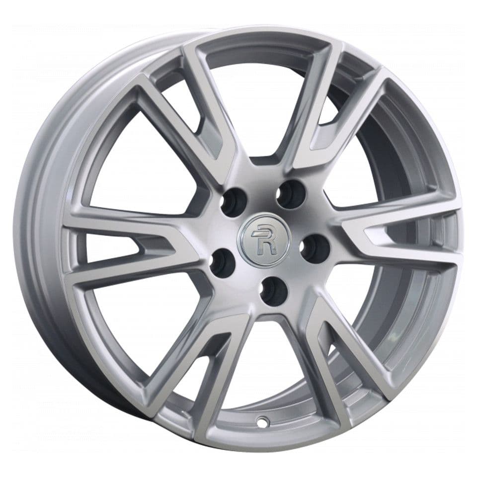 REPLAY KI262 7.5x17 5x114.3 ET52.5 DIA67.1 SF 