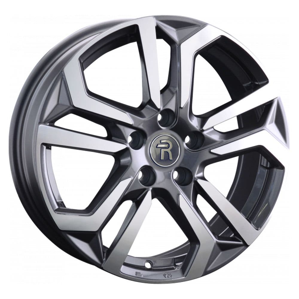 REPLAY KI263 7x17 5x114.3 ET47 DIA67.1 GMF 