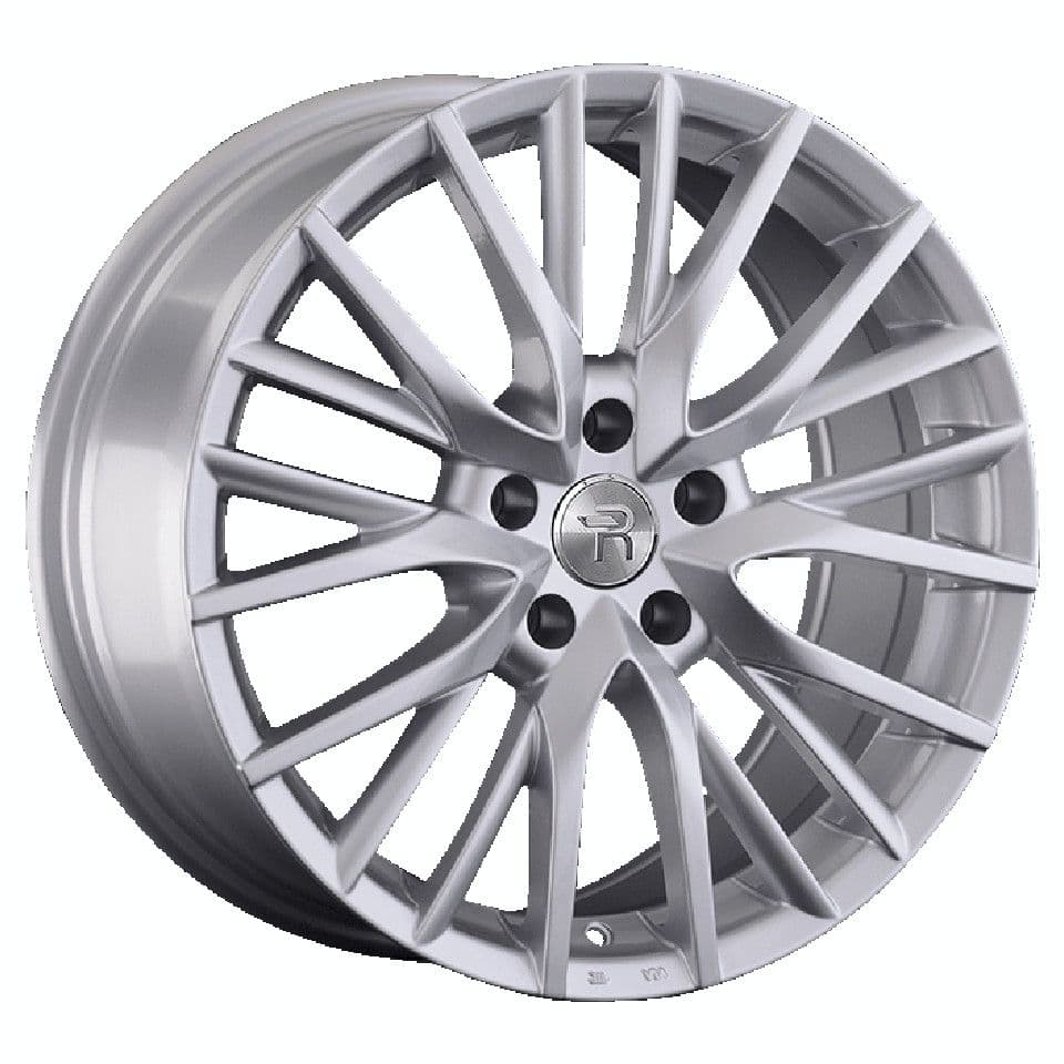 REPLAY KI268 8x18 5x114.3 ET34 DIA67.1 Silver 