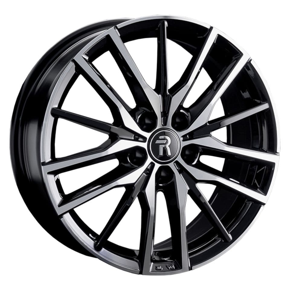 REPLAY KI279 7x18 5x114.3 ET51.5 DIA67.1 BKF 