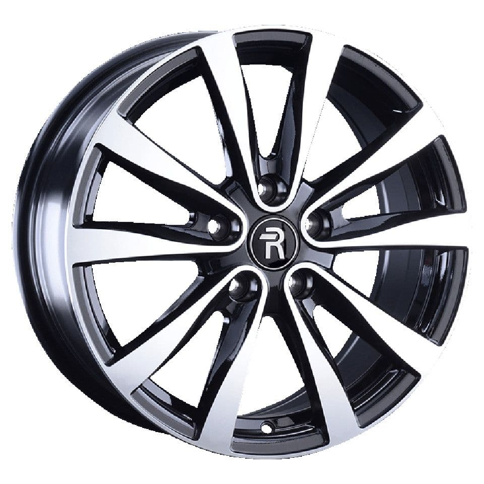 REPLAY KI296 7x17 5x114.3 ET48.5 DIA67.1 BKF 