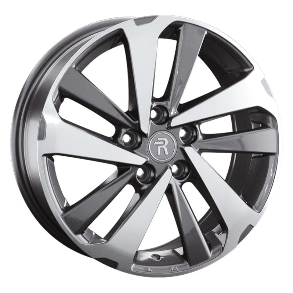 REPLAY KI299 7x17 5x114.3 ET48.5 DIA67.1 GMF 