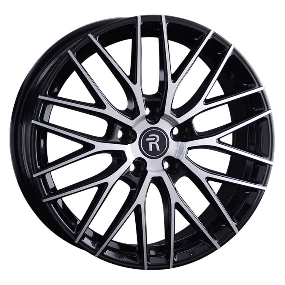 REPLAY KI313 8x19 5x114.3 ET34 DIA67.1 BKF 