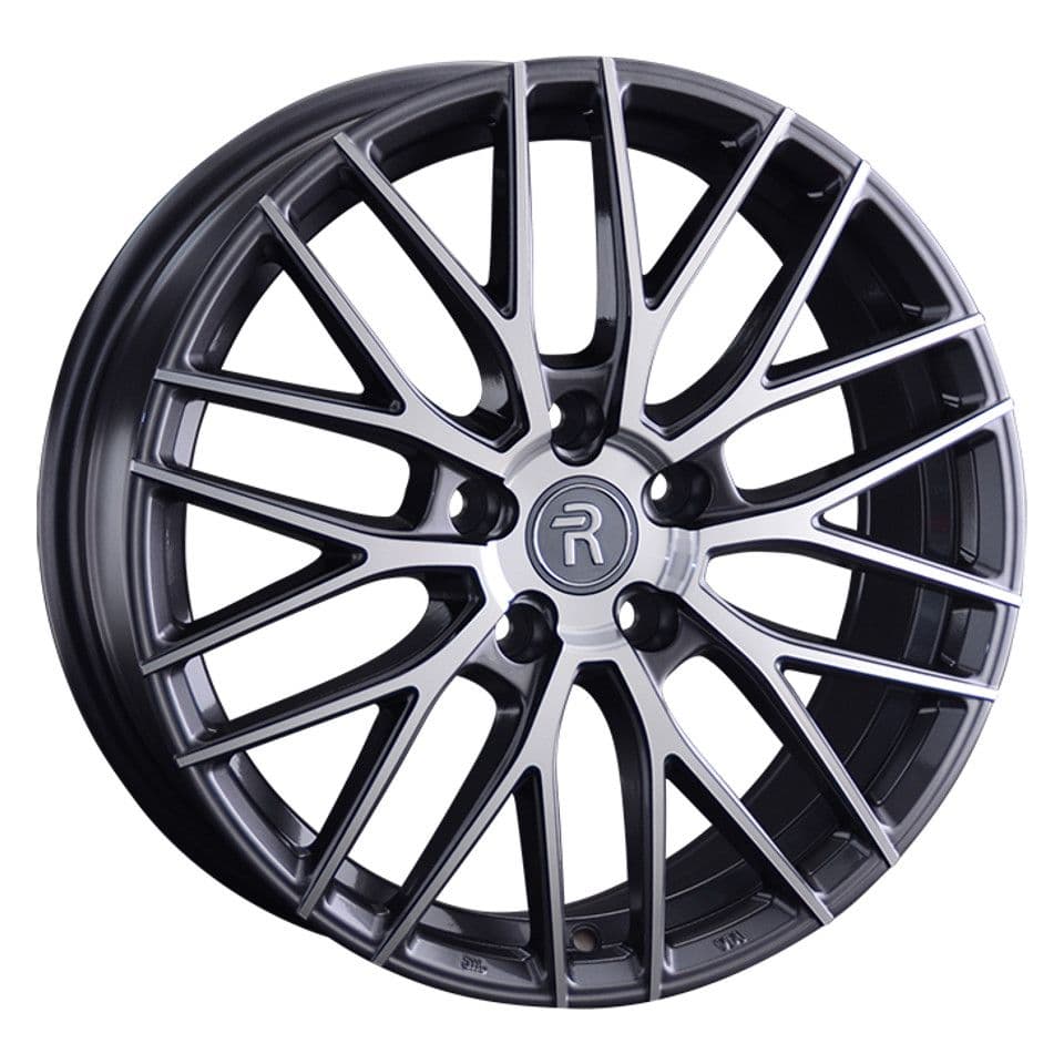 REPLAY KI313 7x17 5x114.3 ET47 DIA67.1 GMF 