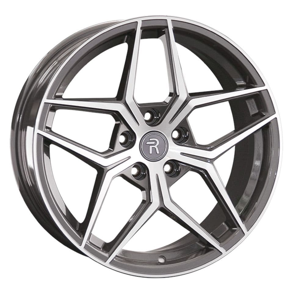 REPLAY KI341 8x18 5x114.3 ET34 DIA67.1 GMF 