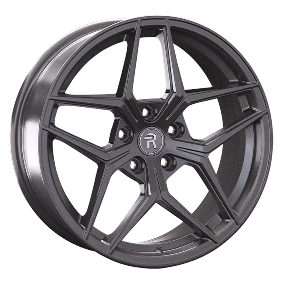 REPLAY KI341 8x18 5x114.3 ET34 DIA67.1 MGM 