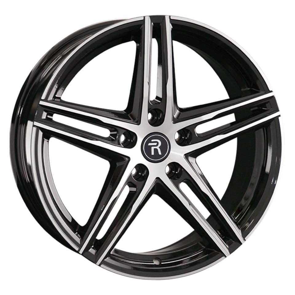 REPLAY KI343 8x18 5x114.3 ET34 DIA67.1 BKF 