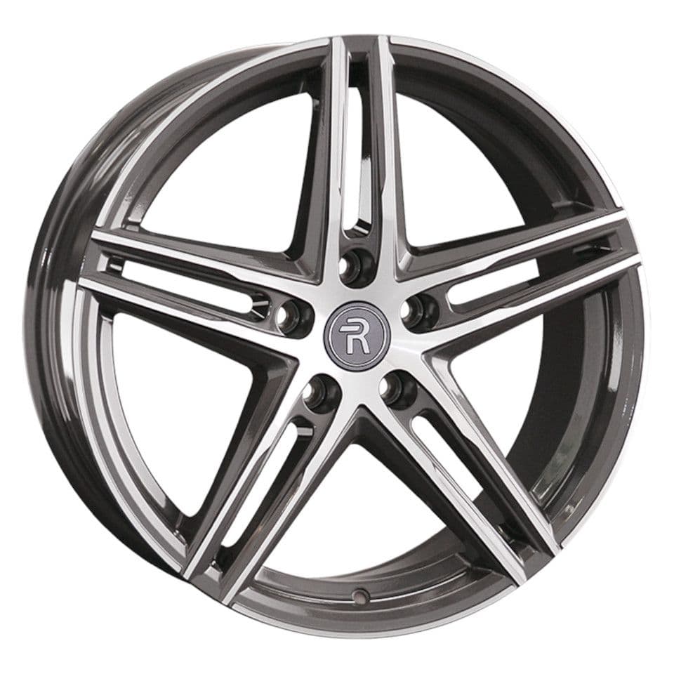 REPLAY KI343 8x18 5x114.3 ET40.5 DIA67.1 GMF 