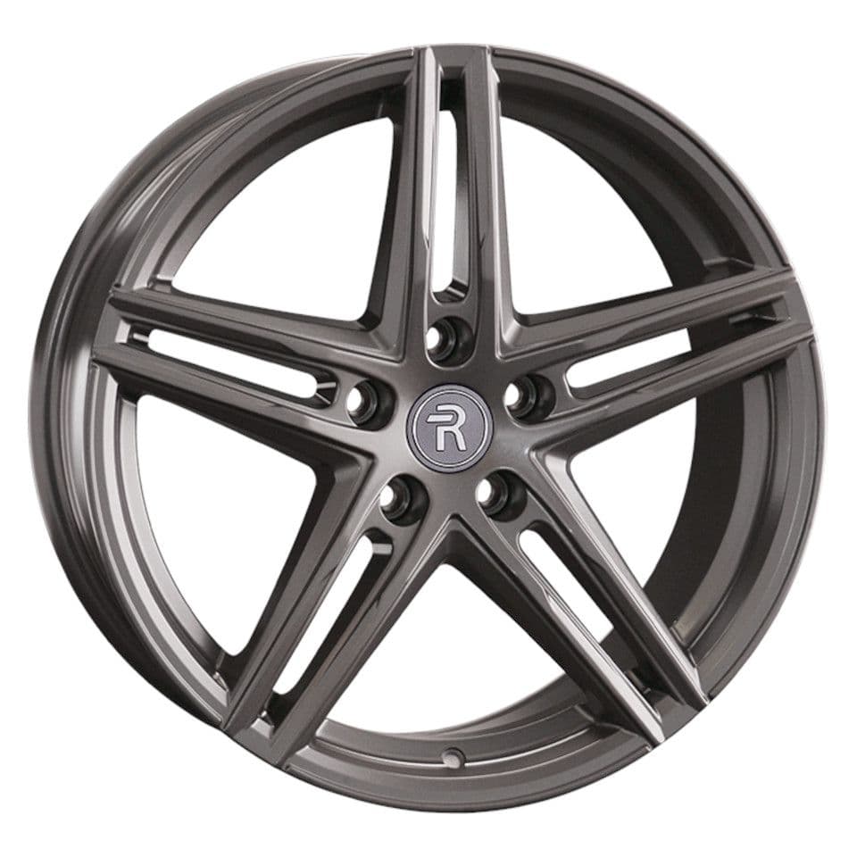 REPLAY KI343 8x18 5x114.3 ET34 DIA67.1 MGM 