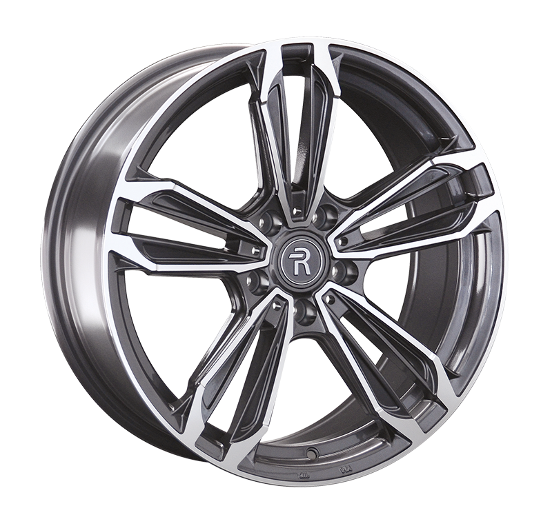 REPLAY KI346 8x18 5x114.3 ET34 DIA67.1 GMF 