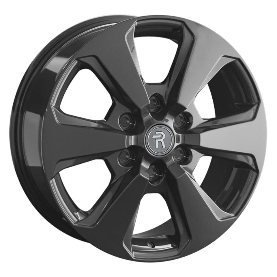 REPLAY KI369 7.5x18 6x114.3 ET46 DIA67.1 GM 