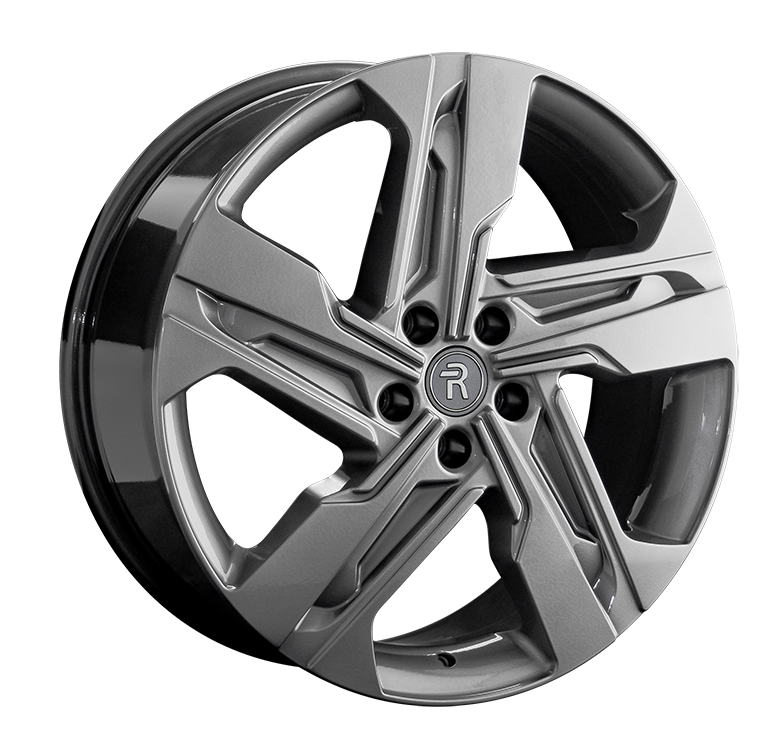 REPLAY KI373 8.5x20 5x114.3 ET54 DIA67.1 HPB 