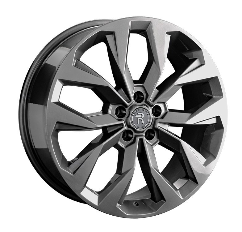 REPLAY KI376 8.5x20 5x114.3 ET54 DIA67.1 HPB 