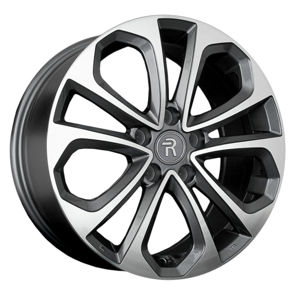 REPLAY KI380 7.5x17 5x114.3 ET53 DIA67.1 GMF 