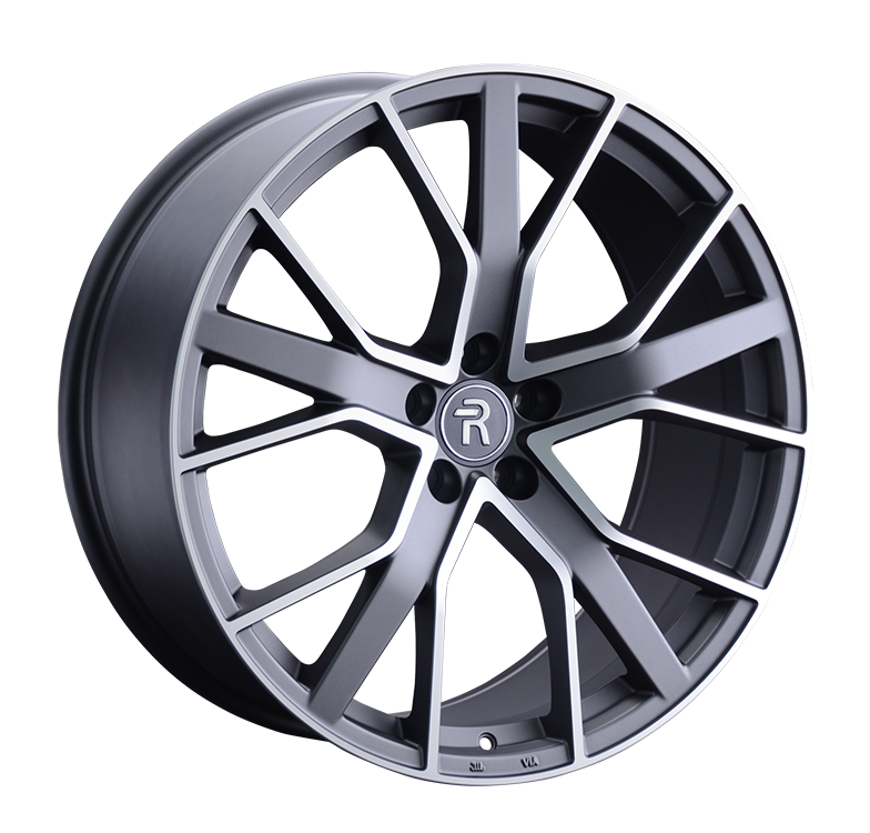 REPLAY LR61 10x22 5x120 ET49 DIA72.6 MGMF 