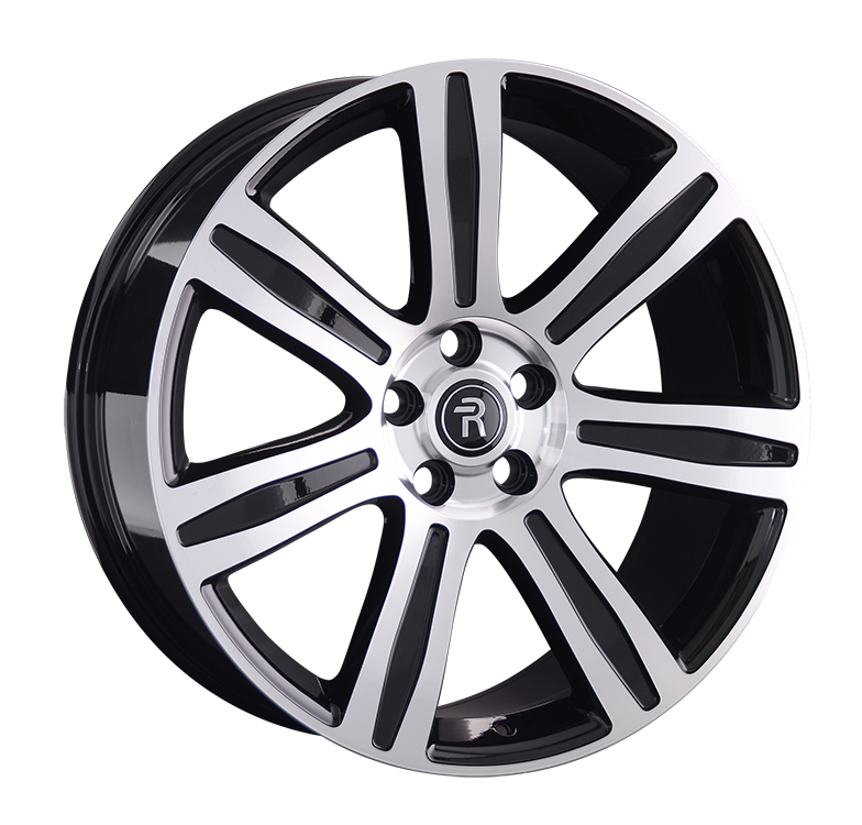 REPLAY LR84 9.5x21 5x120 ET49 DIA72.6 BKF 