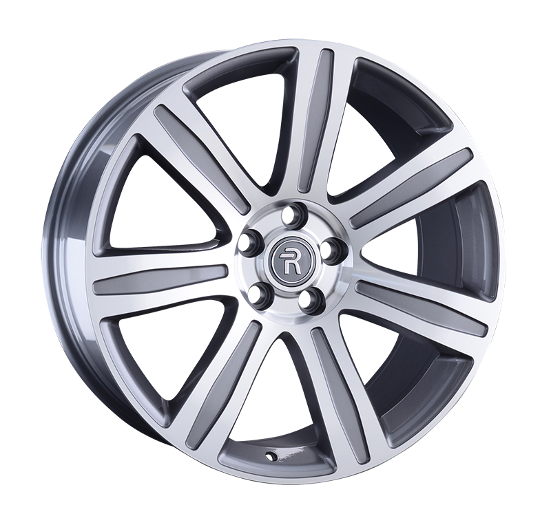 REPLAY LR84 9.5x21 5x120 ET49 DIA72.6 GMF 