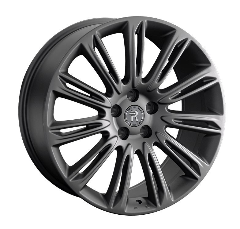 REPLAY LR95 9.5x21 5x120 ET49 DIA72.6 MGM 