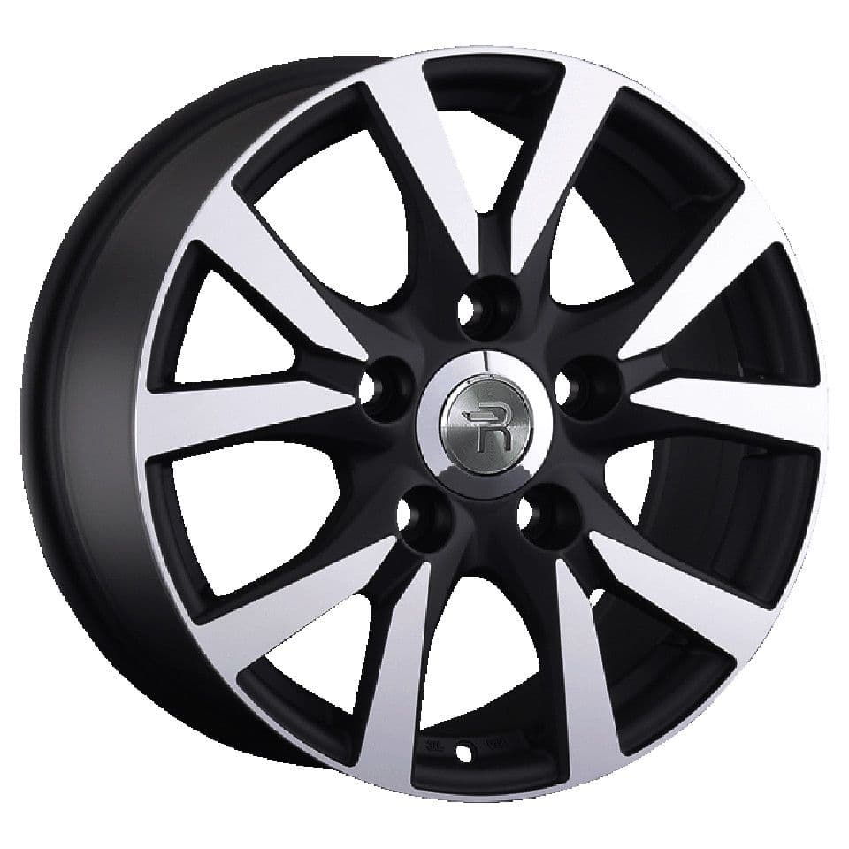 REPLAY LX103 8x18 5x150 ET56 DIA110.1 MBF 