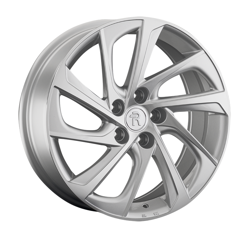 REPLAY LX104 8x20 5x114.3 ET35 DIA60.1 SF 