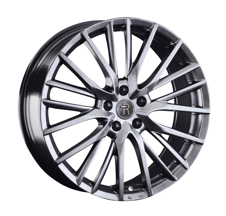 REPLAY LX107 8x18 5x114.3 ET30 DIA60.1 HPB 