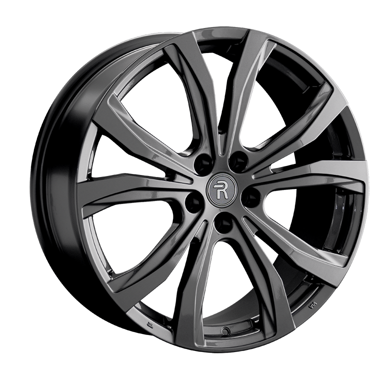 REPLAY LX108 8x20 5x114.3 ET30 DIA60.1 GM 