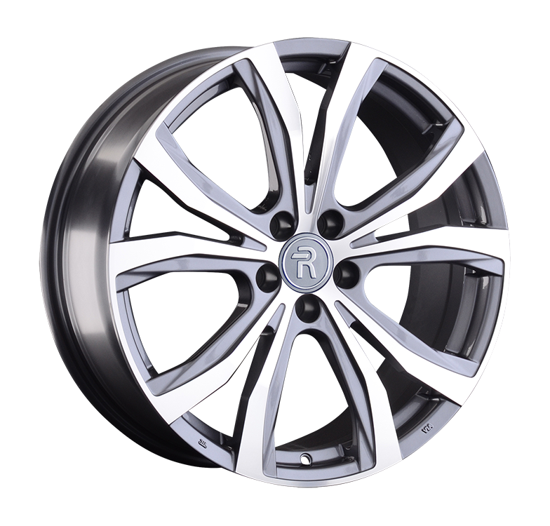 REPLAY LX108 8x20 5x114.3 ET30 DIA60.1 GMF 