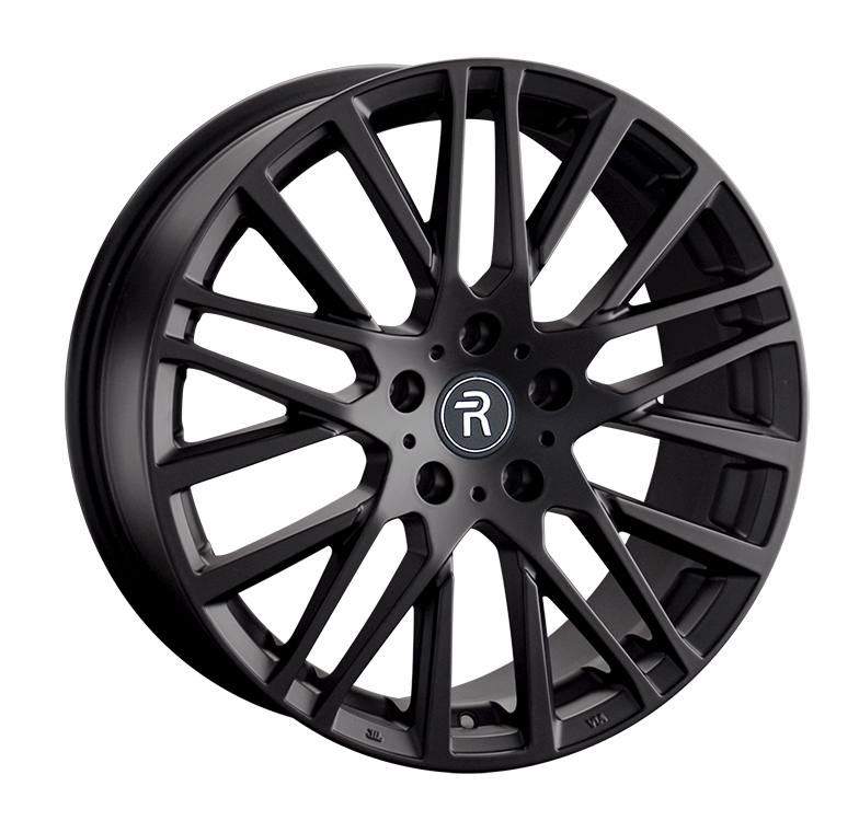 REPLAY LX118 7.5x18 5x114.3 ET35 DIA60.1 MB 