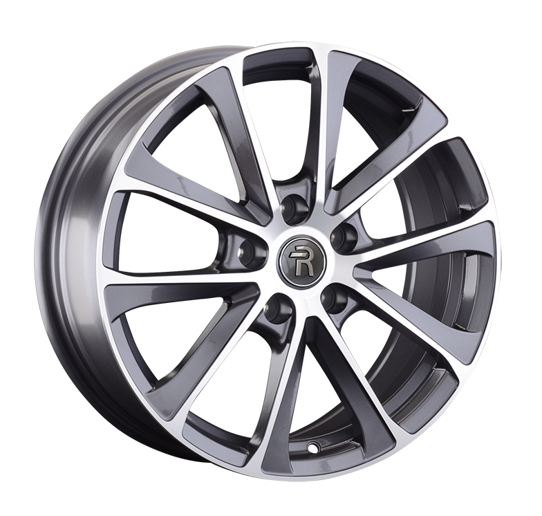 REPLAY LX130 7x17 5x114.3 ET35 DIA60.1 GMF 