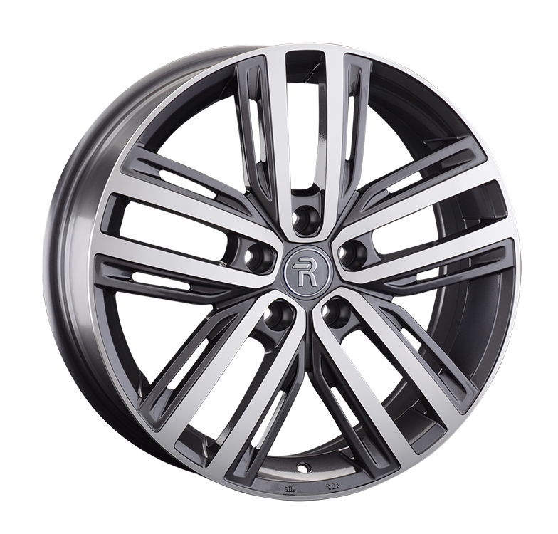 REPLAY LX131 7x18 5x114.3 ET35 DIA60.1 GMF 