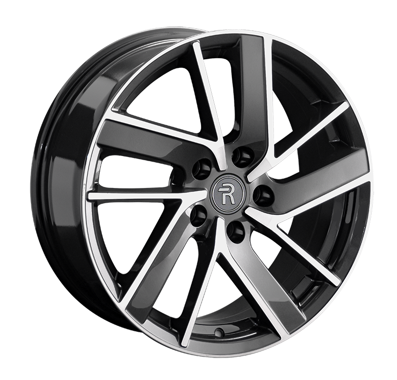 REPLAY LX142 7x17 5x114.3 ET35 DIA60.1 GMF 