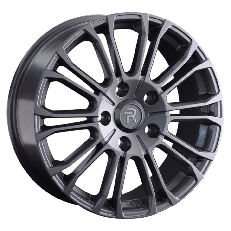 REPLAY LX153 8.5x20 5x150 ET58 DIA110.1 GM 