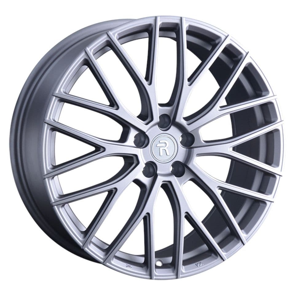 REPLAY LX167 8x19 5x114.3 ET45 DIA60.1 MGM 