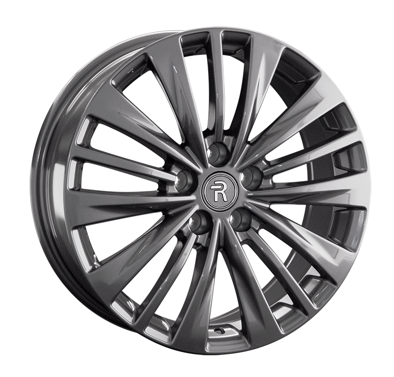 REPLAY LX178 7.5x18 5x114.3 ET35 DIA60.1 GM