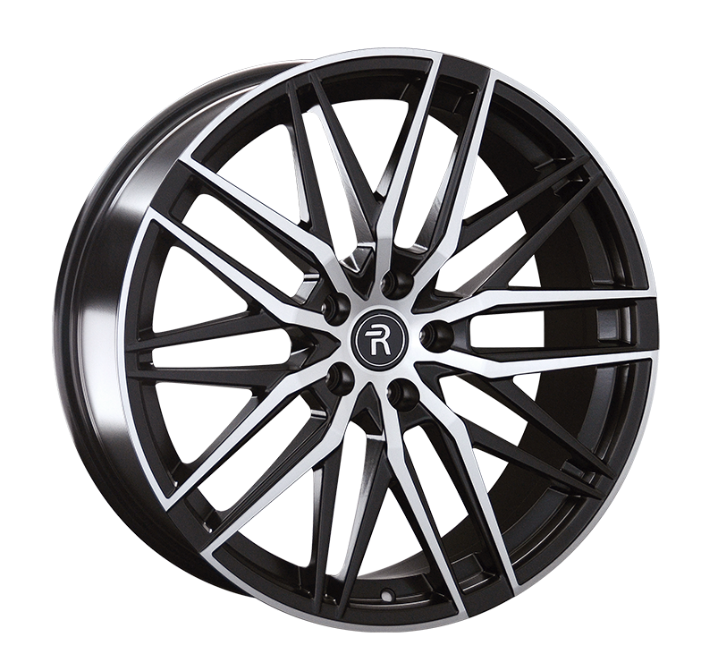 REPLAY LX186 8.5x20 5x114.3 ET30 DIA60.1 MBF 