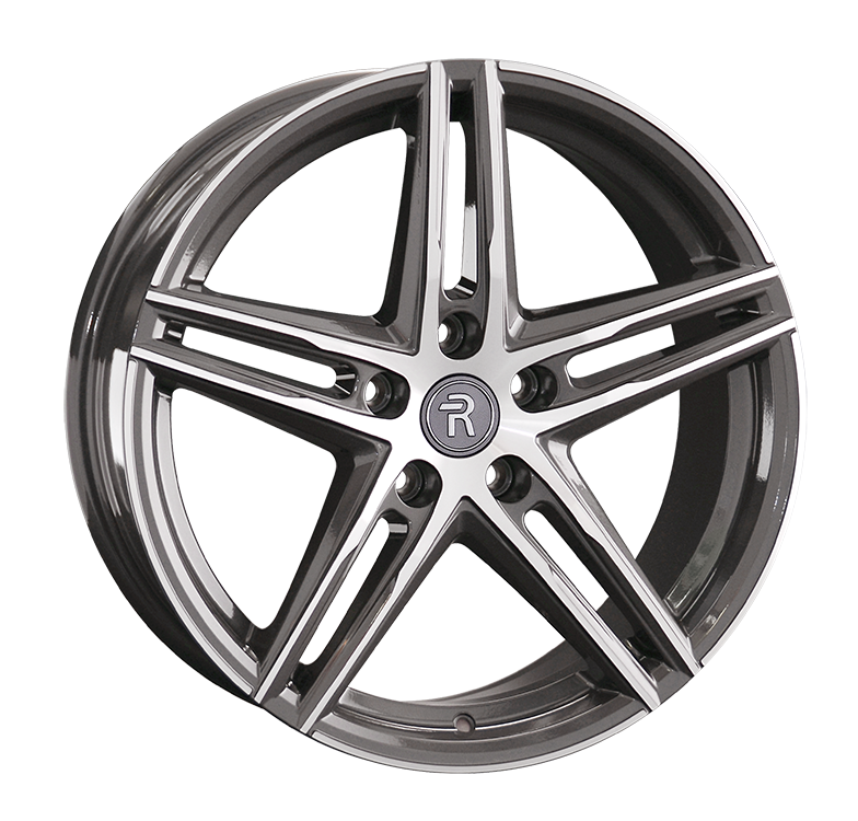 REPLAY LX189 8.5x20 5x114.3 ET30 DIA60.1 GMF 