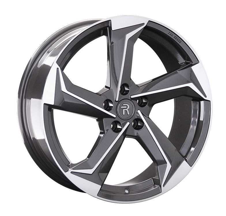 REPLAY LX194 8x18 5x114.3 ET30 DIA60.1 GMF 