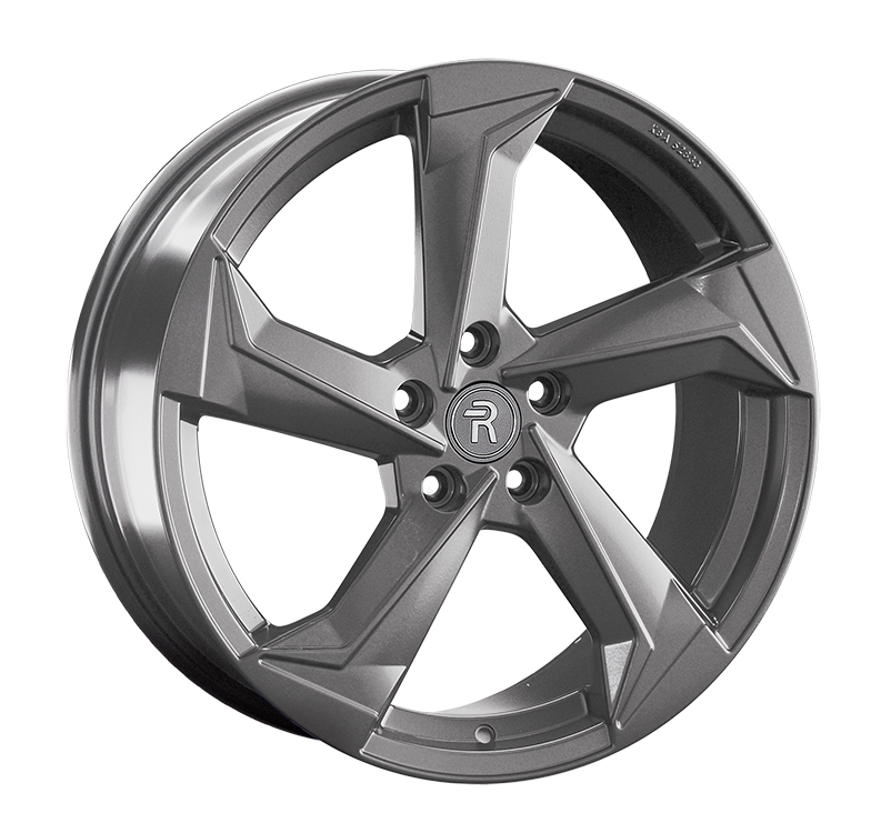 REPLAY LX194 8x19 5x114.3 ET45 DIA60.1 MGM 