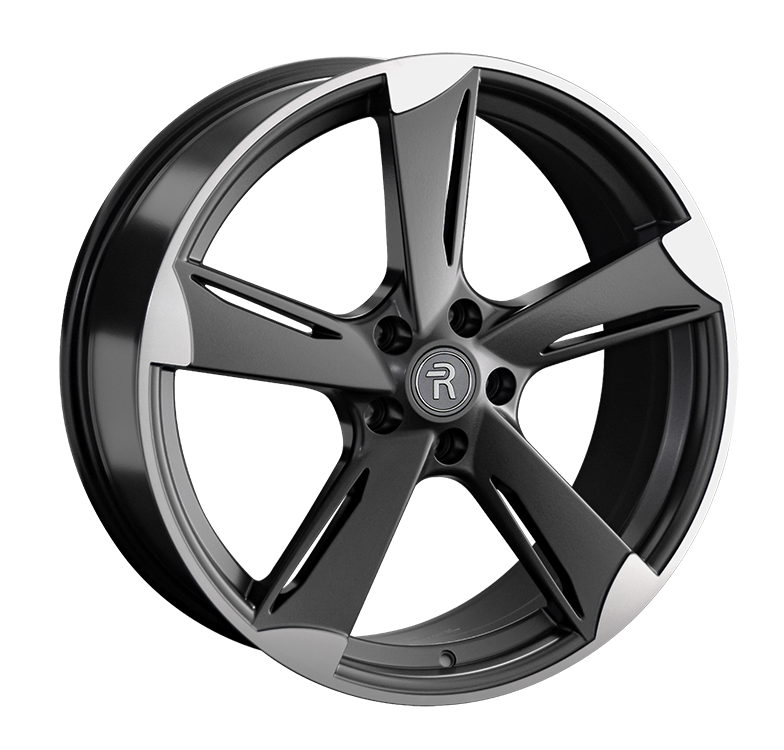 REPLAY LX224 8.5x20 5x114.3 ET30 DIA60.1 MGMF 