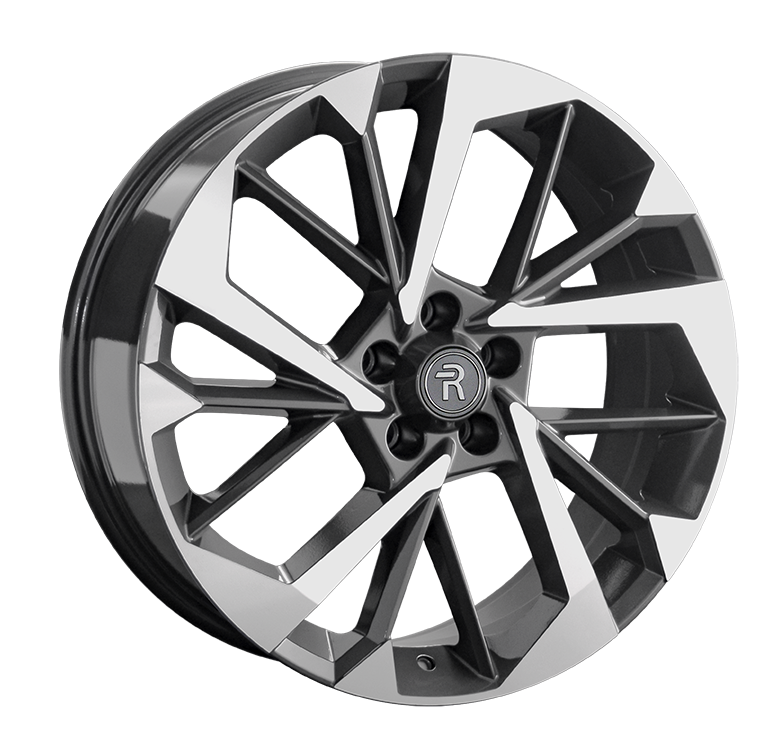 REPLAY LX226 8x20 5x114.3 ET30 DIA60.1 GMF 