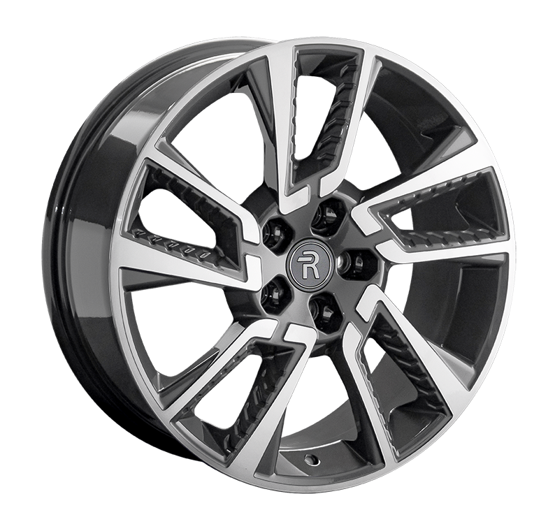 REPLAY LX232 8x18 5x114.3 ET30 DIA60.1 GMF 