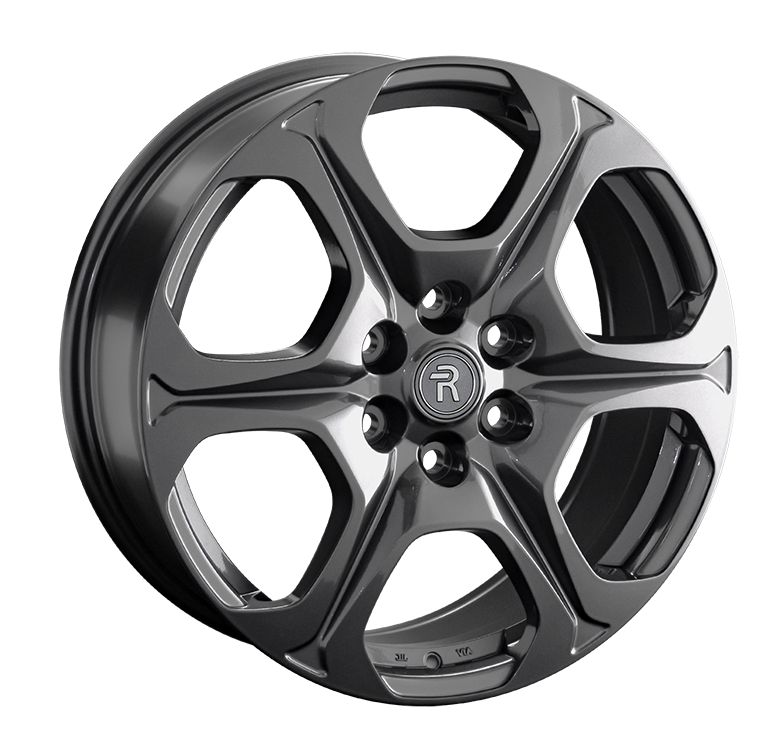 REPLAY LX238 8x20 6x139.7 ET55 DIA95.1 GM 