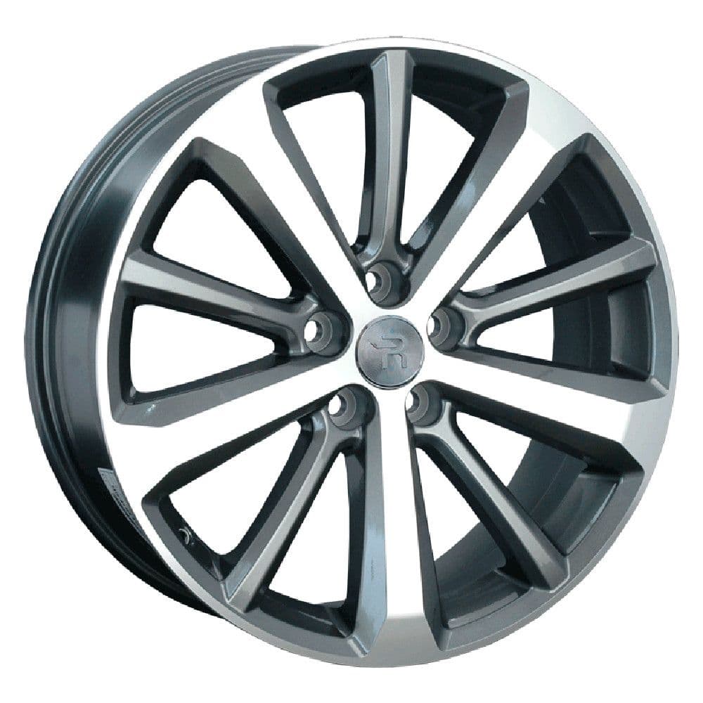 REPLAY LX24 7.5x18 5x114.3 ET35 DIA60.1 GMF 