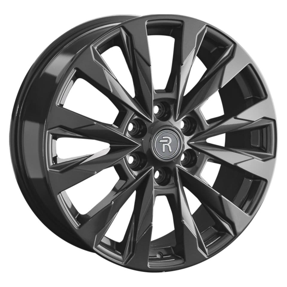 REPLAY LX240 8x20 6x139.7 ET55 DIA95.1 GM 